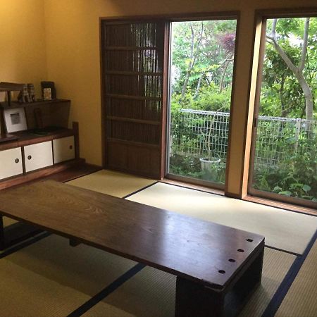一客一亭の宿 遊楽 Satsumasendai Екстер'єр фото