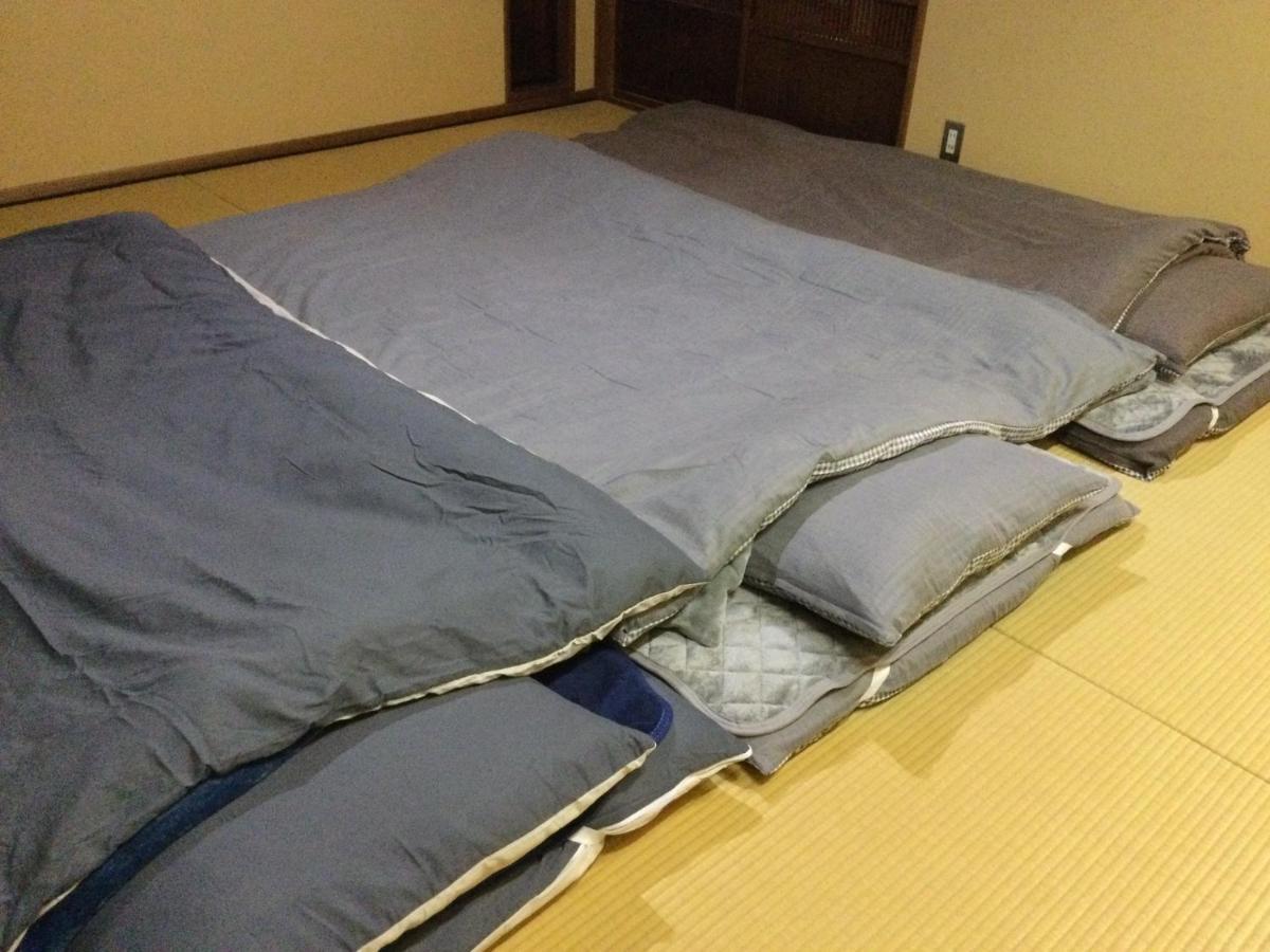 一客一亭の宿 遊楽 Satsumasendai Екстер'єр фото