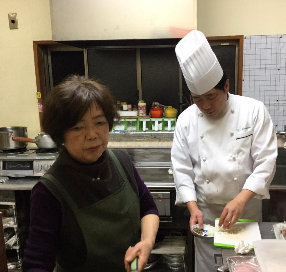 一客一亭の宿 遊楽 Satsumasendai Екстер'єр фото